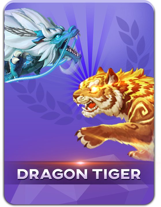 Dragon Tiger