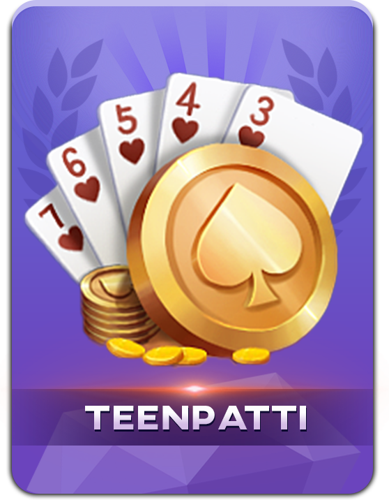 Teen Patti